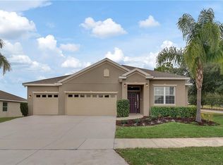 205 Blackstone Creek Rd, Groveland, FL 34736