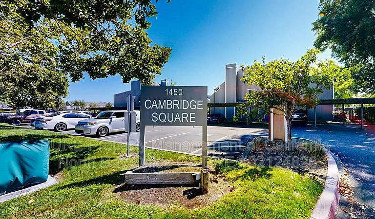 1450 E Cotati Ave #20 — Photo 1
