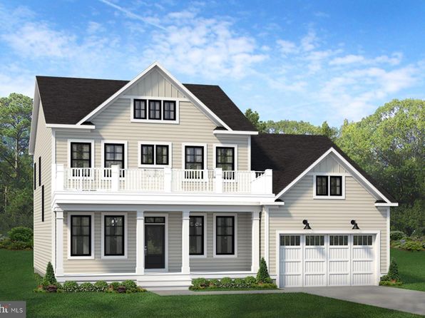 New Construction Homes in Spring Lake Rehoboth Beach | Zillow