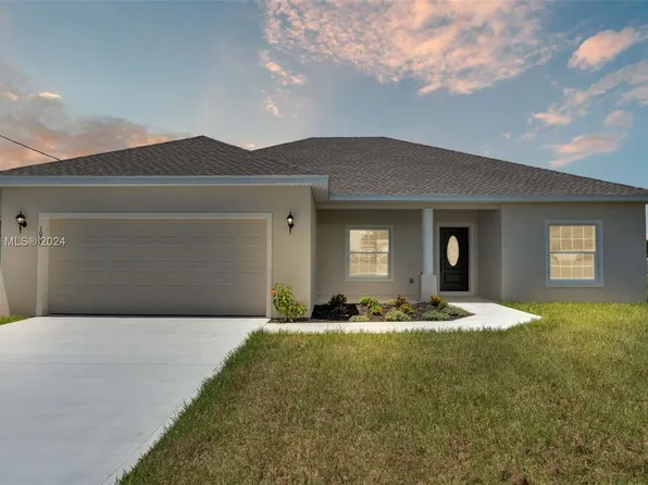 1033 Yates Dr, Avon Park, FL 33825