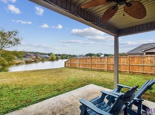 22800 Cabo Ln, Denham Springs, LA 70726