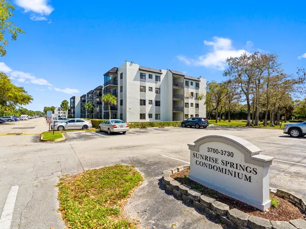 3700 N Pine Island Road #310, Sunrise, FL 33351