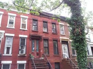 1114 Prospect Pl, Brooklyn, NY