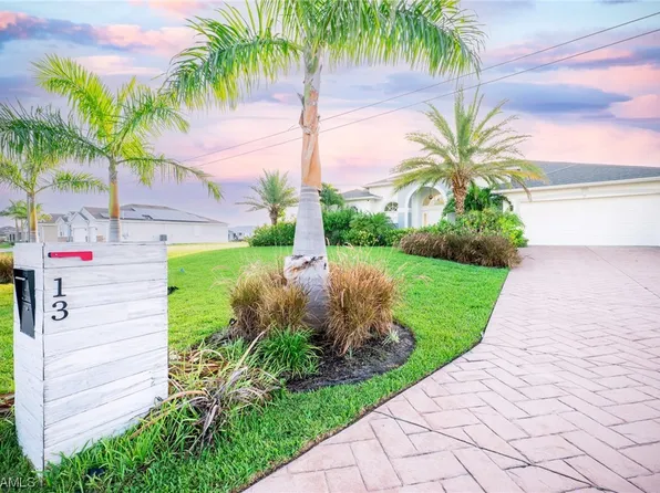 13 NW 36th Ave, Cape Coral, FL 33993
