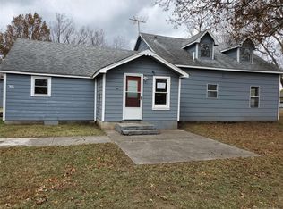 705 Cherry St, Chelsea, OK 74016