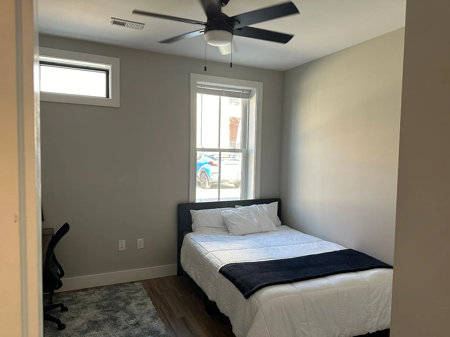 Centre Flat — Photo 3
