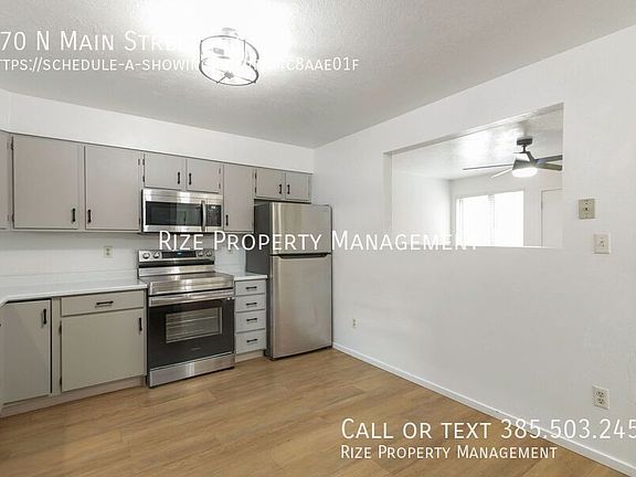 4th image of 770 N Main St APT 3