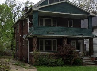 3304 E 118th St #3, Cleveland, OH 44120