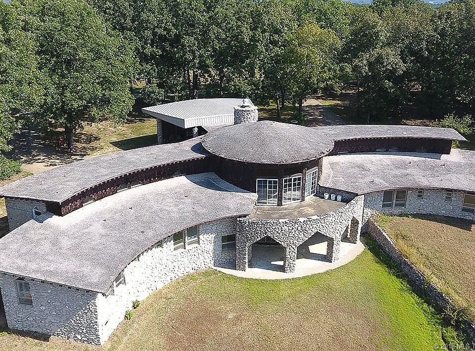 140 W Taylor Dr, Sallisaw, OK 74955 Zillow