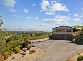 12785 Dianne Dr, Los Altos Hills, CA 94022