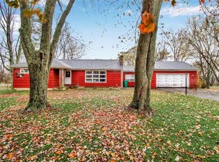 519 Genesee St, Corfu, NY 14036