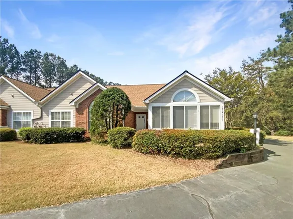 3824 Vineyards Lake Cir NW #U-16, Kennesaw, GA 30144