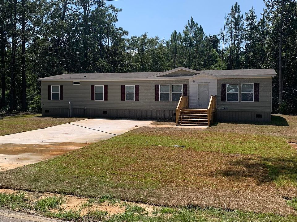 12969 4th St, Lillian, AL 36549 Zillow