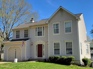 64 Spring Lake Dr, Stafford, VA 22556