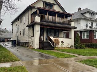 157 Saranac Ave, Buffalo, NY 14216