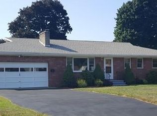 30 Leona Ave, Chicopee, MA 01013