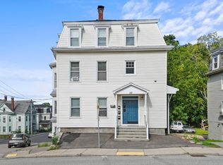 20 Maple St, Spencer, MA 01562
