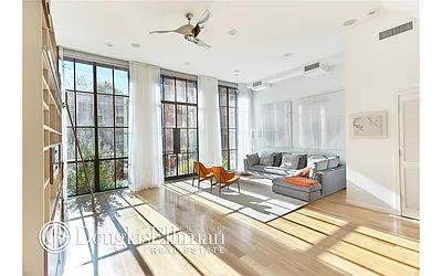 Sold by Douglas Elliman