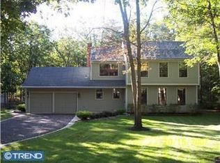 3 North Dr, Tabernacle, NJ 08088