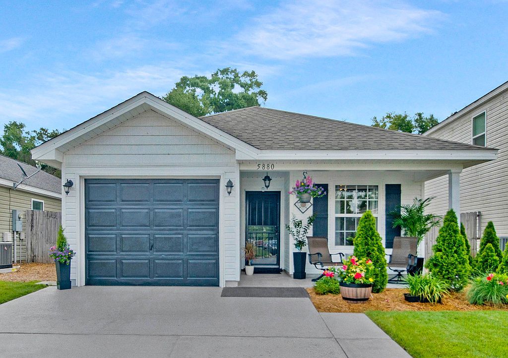 5880 Magnolia Bend Blvd - Property Image