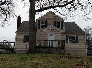 3245 W Ridge Rd, Gary, IN 46408