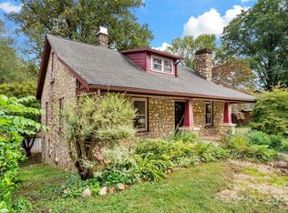 177 Salisbury Ave, Old Fort, NC 28762