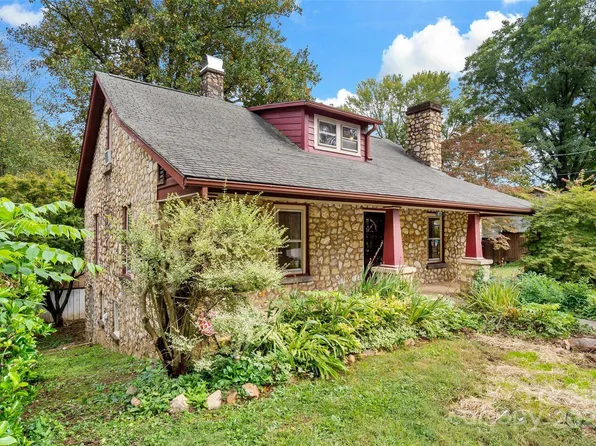 177 Salisbury Ave, Old Fort, NC 28762