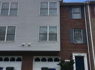 4712 Blackfoot Rd, College Park, MD