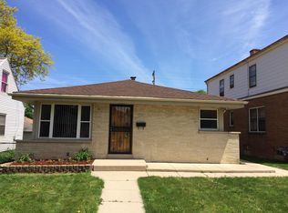 4906 N 65th St, Milwaukee, WI 53218