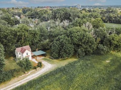 318 N 10th St, Arkansas City, KS, 67005