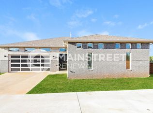 11242 Paradise In Dr, Oklahoma City, OK 73131