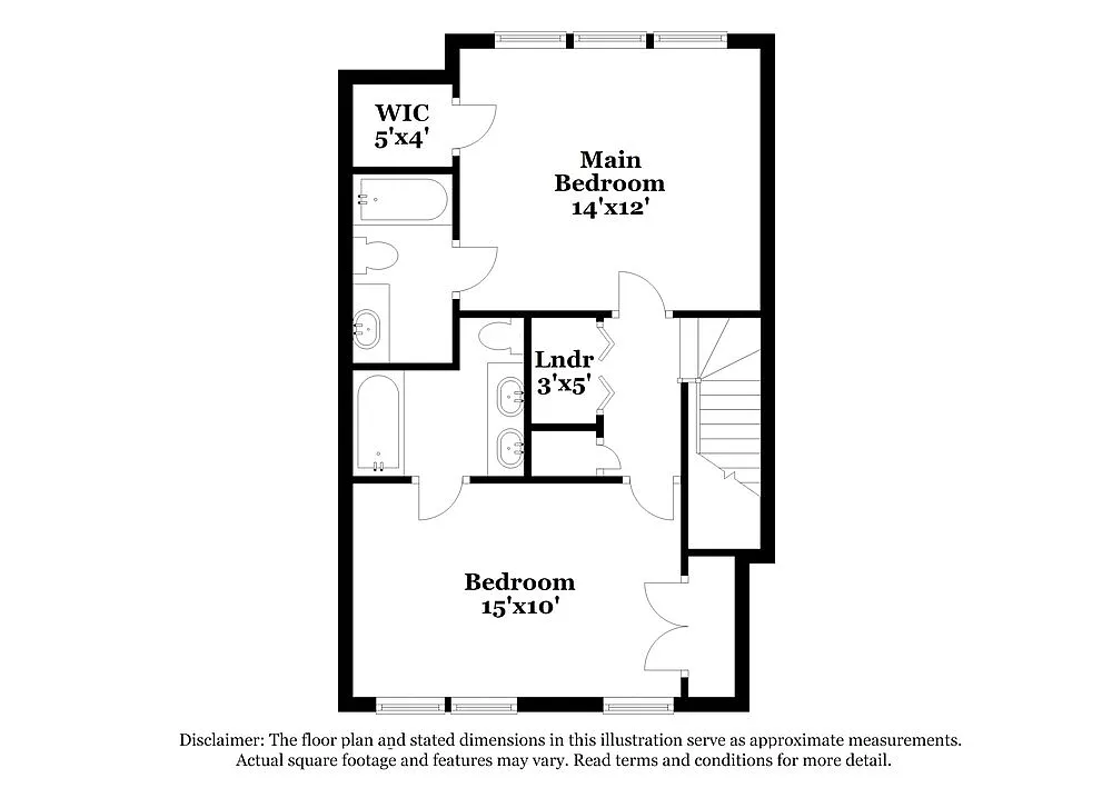 Building Photo - 23 Highoak Dr NE