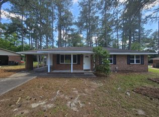 3308 Westcliffe Ct, Augusta, GA 30907