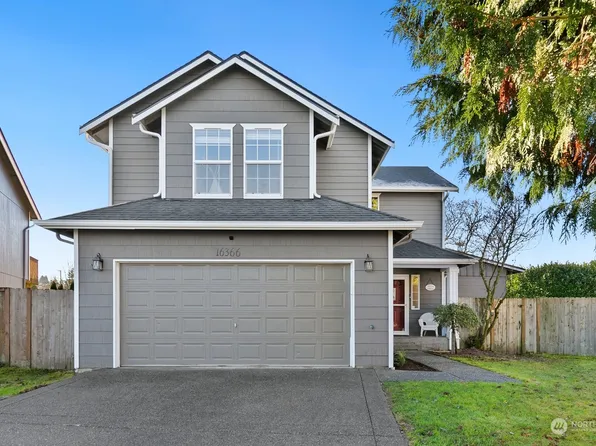 16366 162nd Street SE, Monroe, WA 98272