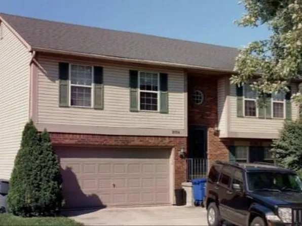2358 Walborn Dr, Hilliard, OH 43026