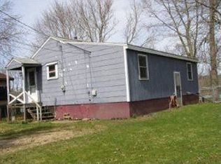 4104 Sheehan Ln, Cochranton, PA 16314