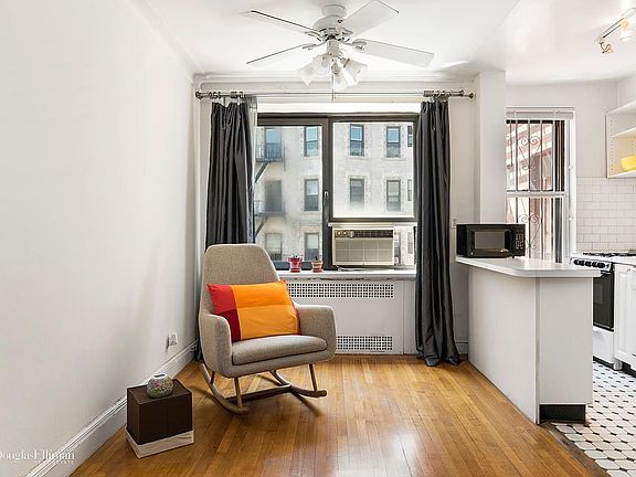 2nd image of 420 Central Park W APT 5A