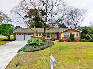 10 Mueller Dr, Charleston, SC 29407