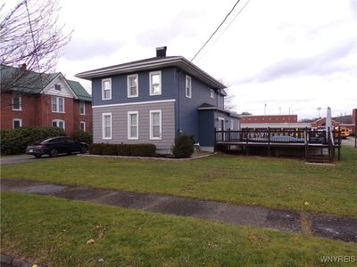 25 Elm St, Andover, NY, 14806