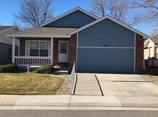 6557 Pierson St, Arvada, CO 80004