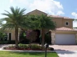22208 Hollyhock Trl, Boca Raton, FL 33433