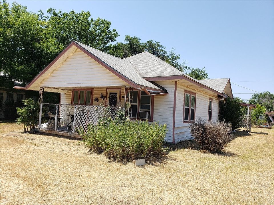 435 Pine St, Ranger, TX 76470 Zillow