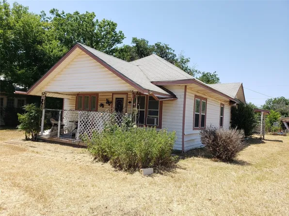 435 Pine St, Ranger, TX 76470