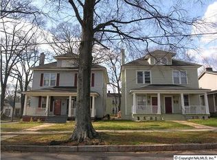 403 Line St NE, Decatur, AL 35601