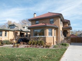 1204 N Grove Ave, Oak Park, IL