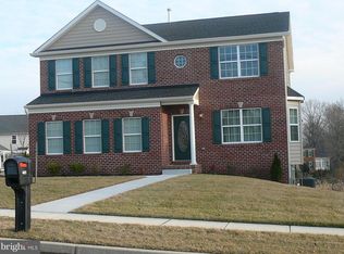 4511 Bucks School House Rd, Rosedale, MD 21237