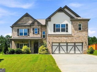 2000 Harvester Ln, Buford, GA 30518