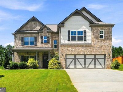2000 Harvester Ln, Buford, GA, 30518