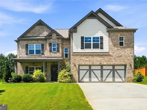 2000 Harvester Ln, Buford, GA 30518