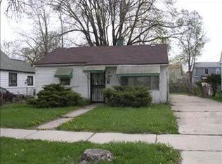 14527 Justine St, Harvey, IL 60426